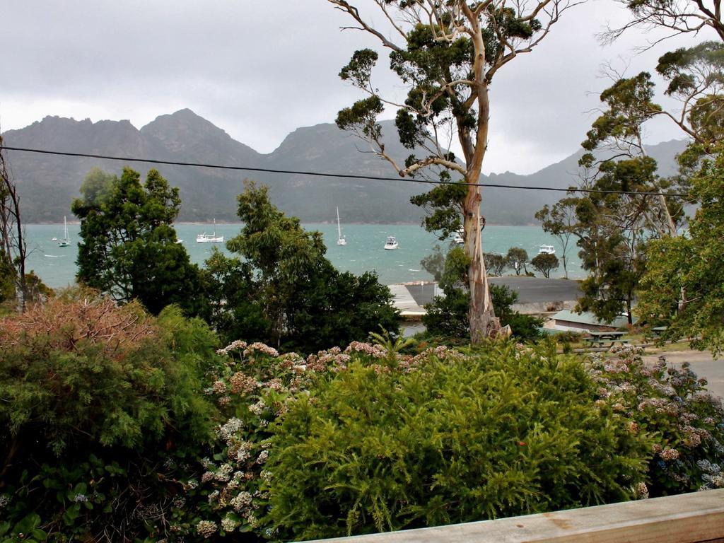Freycinet Cottage - Unit 1 Коулс-Бей Экстерьер фото